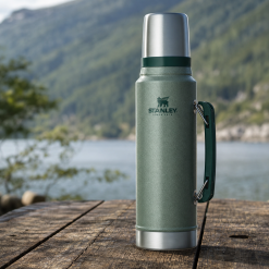 Stanley Classic Legendary Bottle 1.0L
