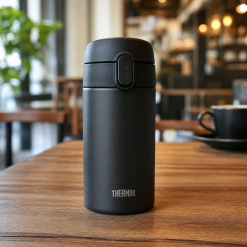 Thermos 16oz Stainless Steel Compact Mug