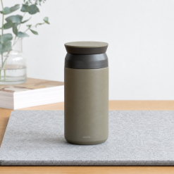 Kinto Travel Tumbler 350ml