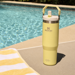 Stanley The IceFlow Flip Straw Tumbler 30oz