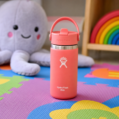 Hydro Flask Kids Wide Mouth 12oz