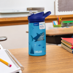CamelBak eddy+ Kids 12oz Vacuum Insulated
