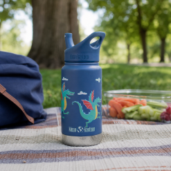 Klean Kanteen Kids Classic 12oz Insulated