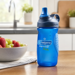 Nalgene Grip-N-Gulp Kids 12oz