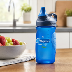 Nalgene Grip-N-Gulp Kids 12oz