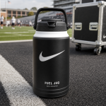 Nike Fuel Jug 64oz Insulated Bottle