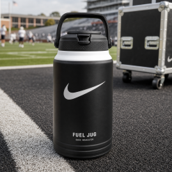 Nike Fuel Jug 64oz Insulated Bottle