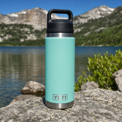 YETI Rambler 26oz Bottle