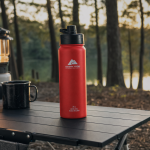 Ozark Trail 26oz Double Wall Sport Bottle