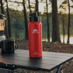 Ozark Trail 26oz Double Wall Sport Bottle