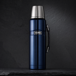 Thermos Stainless King 40oz Beverage Bottle