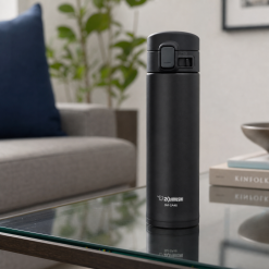 Zojirushi SM-SA48 Stainless Mug 16oz