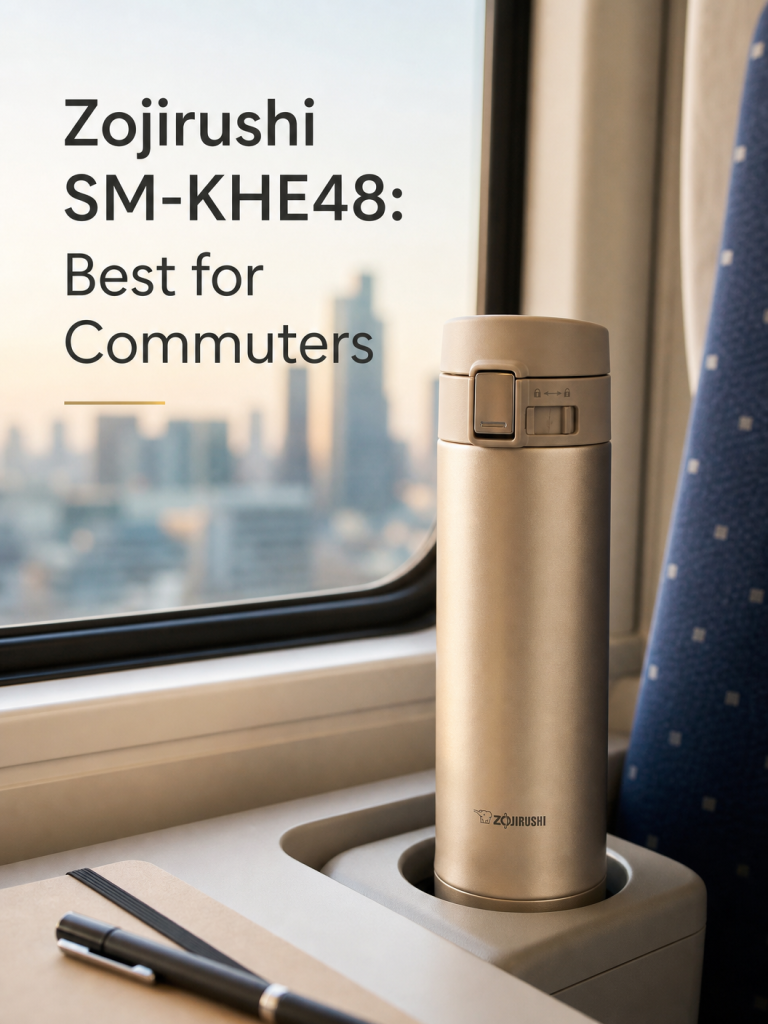 Zojirushi SM-KHE48 Travel Mug 16oz