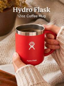 Hydro Flask 12oz Coffee Mug