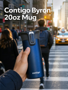 Contigo Byron 20oz Travel Mug