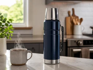 Thermos Stainless King 40oz Vacuum Flask