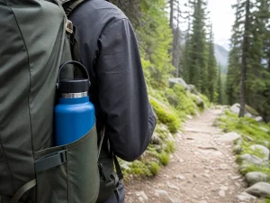 Hydro Flask Standard Mouth 18oz Vacuum Flask