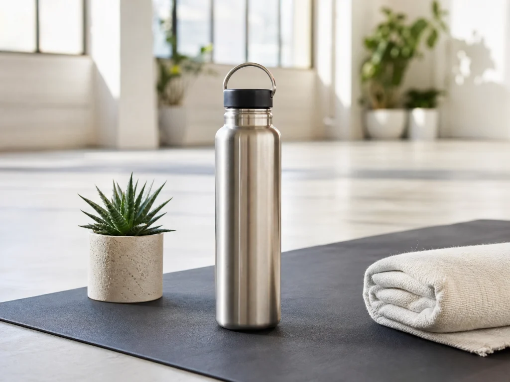 Klean Kanteen Classic 27oz Stainless Flask
