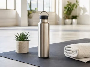 Klean Kanteen Classic 27oz Stainless Flask