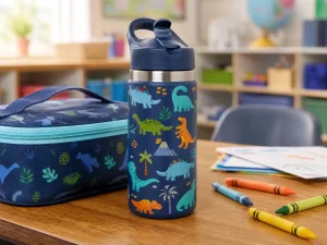 Simple Modern Summit Kids 14oz Insulated Bottle