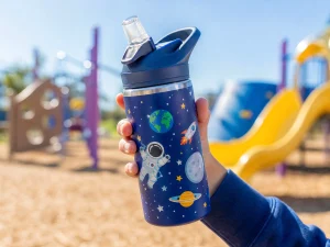 CamelBak Eddy Plus Kids 12oz Insulated Bottle